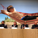 Illustration for article titled Experts Warn Transitioning Too Quickly From Work To Vacation Could Cause Decompression Sickness